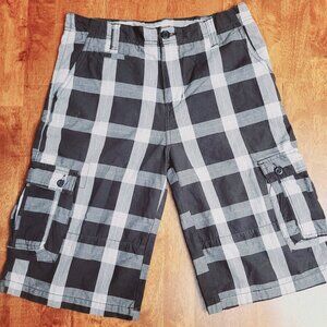 Dickies ~ Sz Boys 16 ~ Cargo Shorts